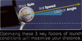 Brigestone Golf Ball 