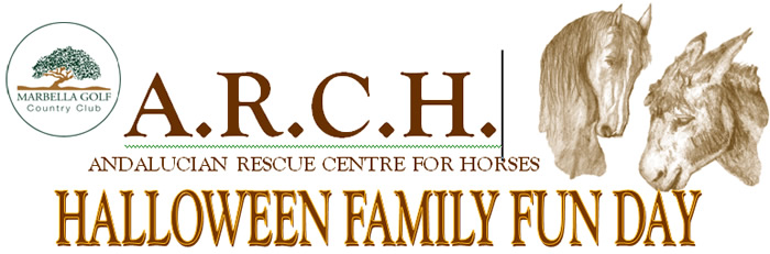 ARCH Charity Golf Competition