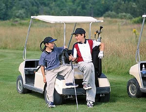 Marbella Golf Memberships