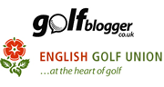 English Golf Union - Golf Blogger UK