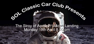 Golf Spain Sol Classic Cars