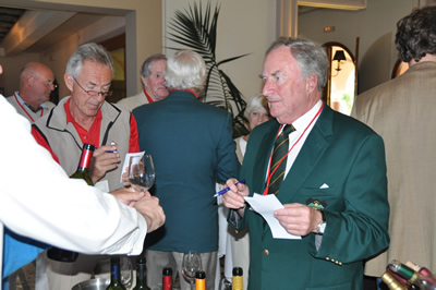 Wine Tasting at the Costa del Sol in Spain, Marbella