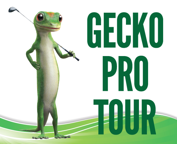 Gecko Pro Tour