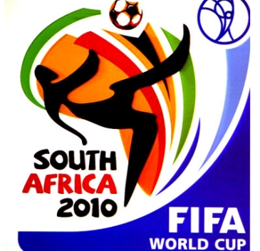 South Africa Football Worldcup 2010