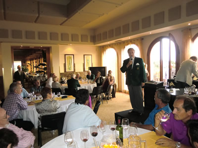 Annual General meeting 2010