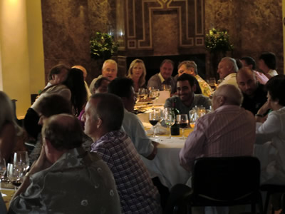 Annual General meeting 2010