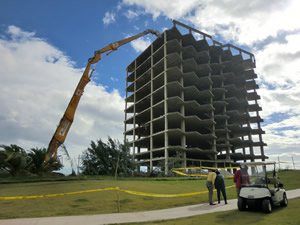 Canal Sur marbella Golf