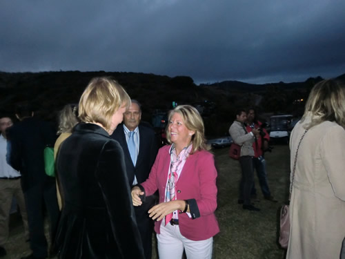 Marbella's Major in Marbella Golf