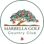 Christmas Marbella Golf