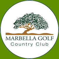 Golf MArbella Spain