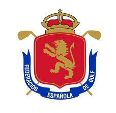 Spain Golf course federation