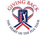 PGA donates charity