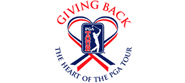 PGA donates charity