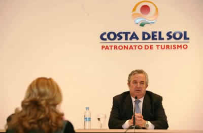 Patronato Costa del Sol Marbella