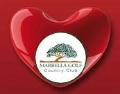 Valentines Day Marbella Golf