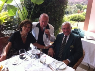 The Presidents Day 2011