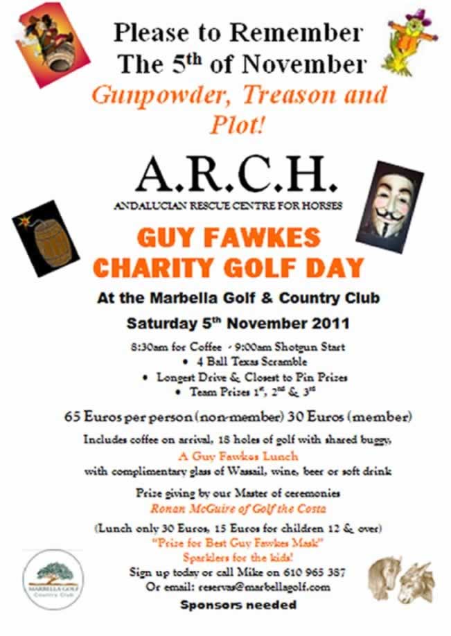 Marbella Golf & Country Club