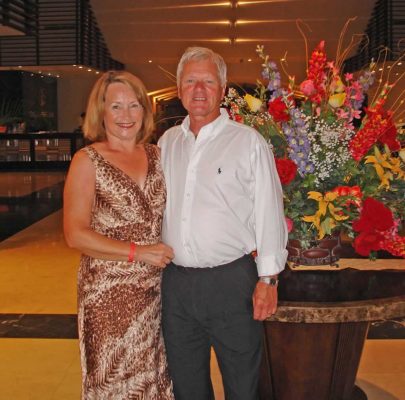 New Captain: Tom Richardson