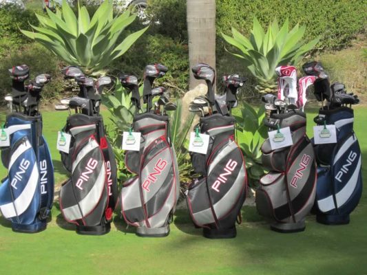 Winners-ARCH Charity Guy Fawkes Golf Day