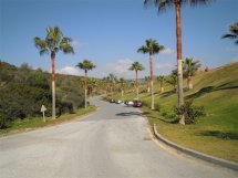 Golf course Marbella maintenance