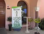 Gecko Winter Pro Tour visits Marbella Golf & Country Club