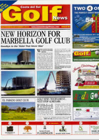 GolfNews