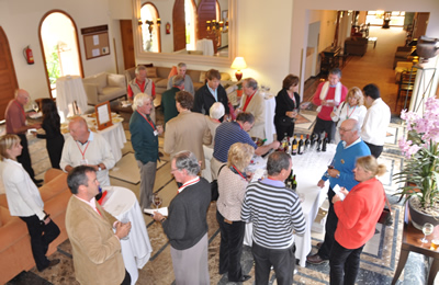 Wine Tasting at the Costa del Sol in Spain, Marbella