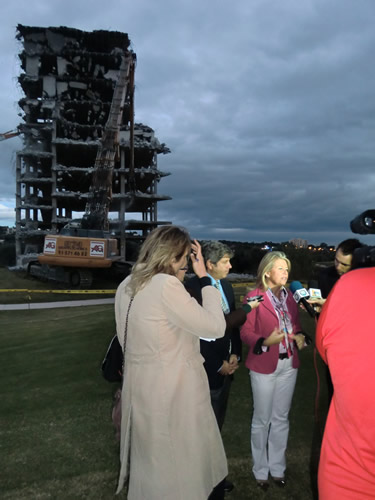 Marbella's Major in Marbella Golf