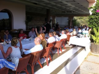 The  Presidents Day 2011