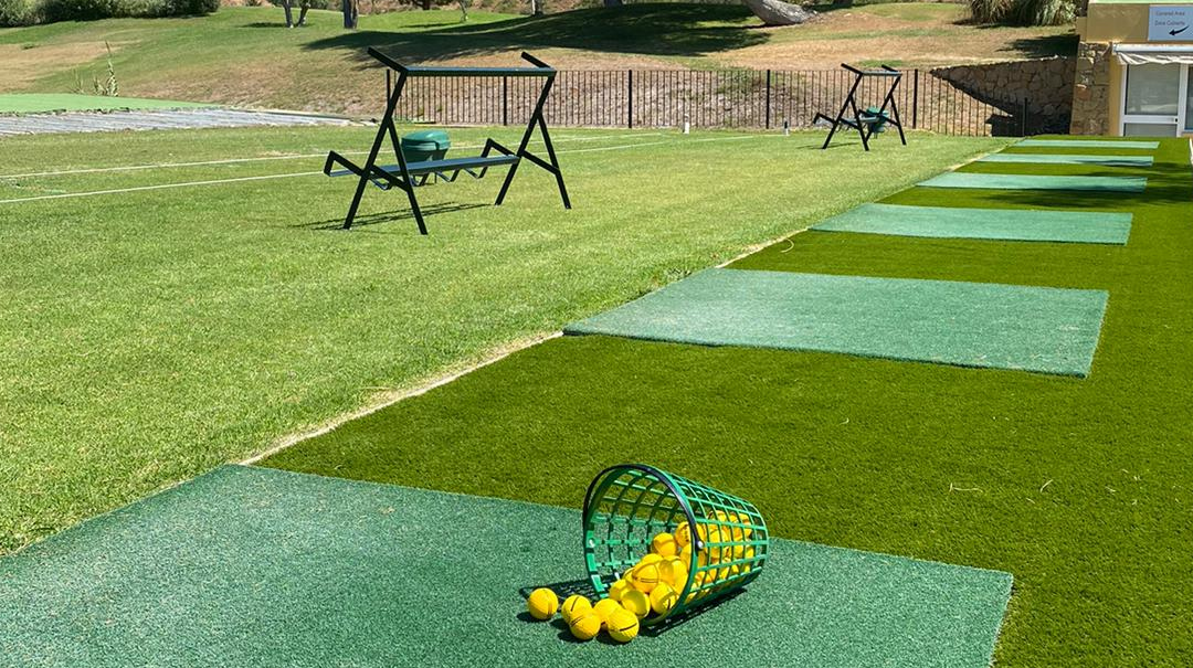 Marbella Golf Academy