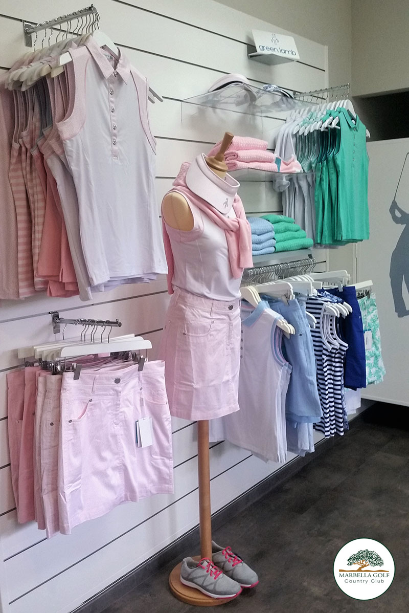 Marbella Golf Club Marbella Golf Club