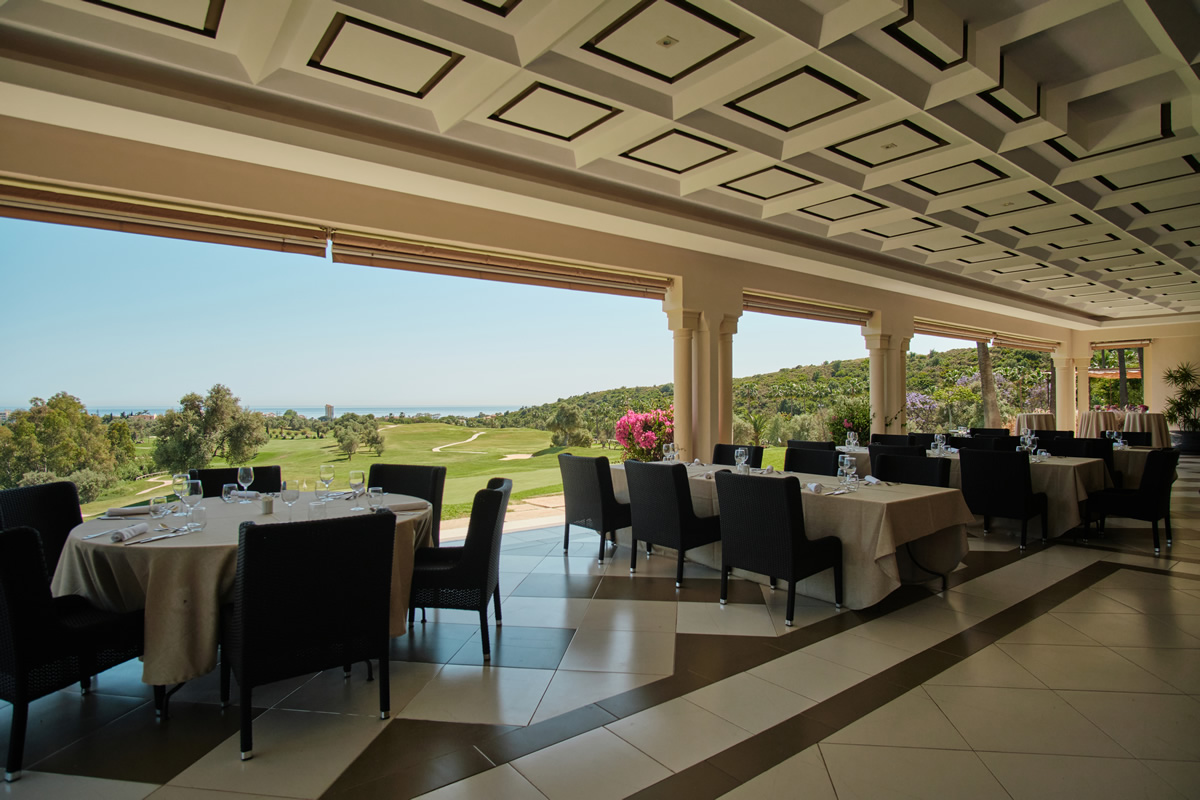 El Olivo Restaurant Menu