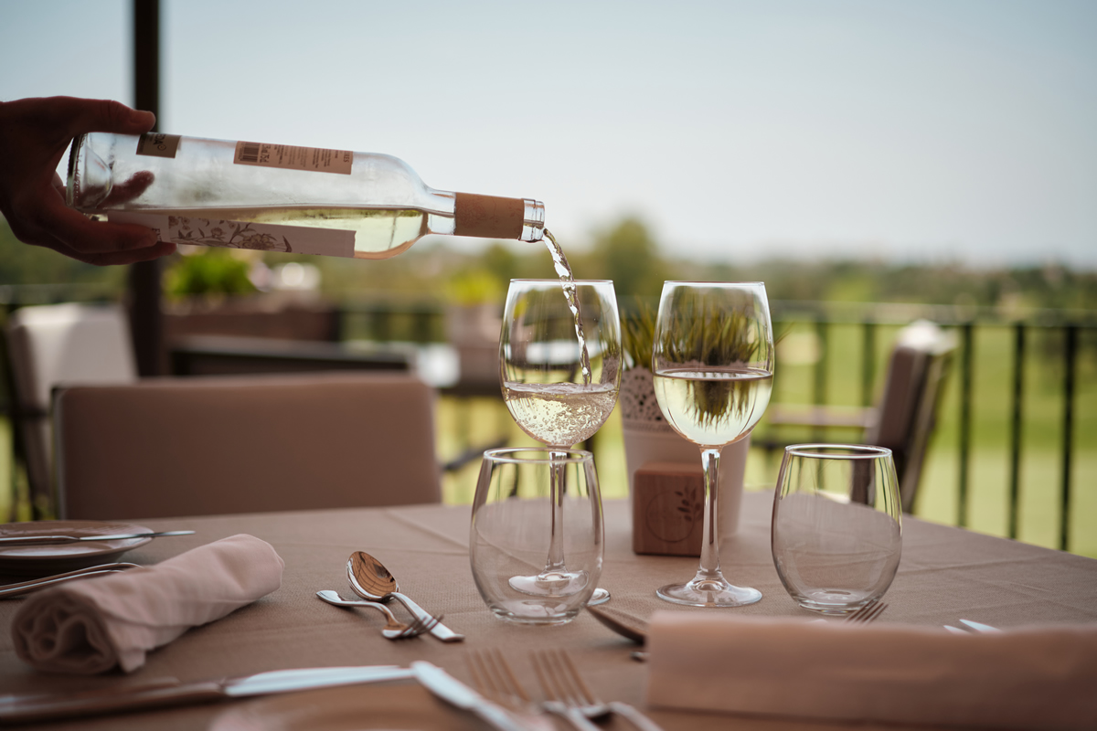 Wine List