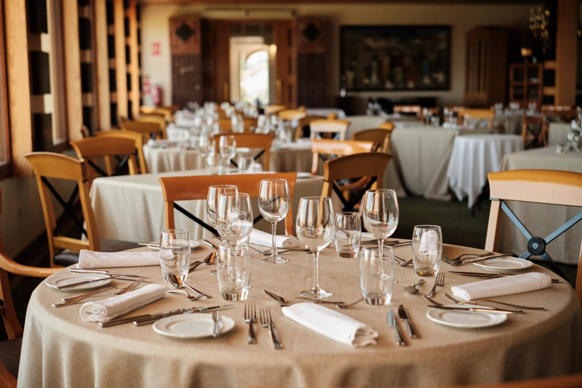 El Olivo Restaurant Marbella