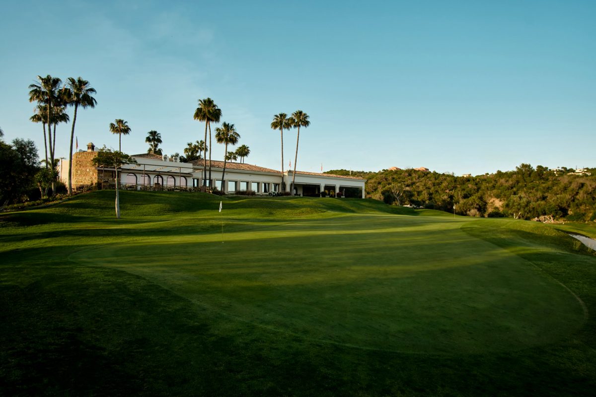 Marbella Golf Country Club