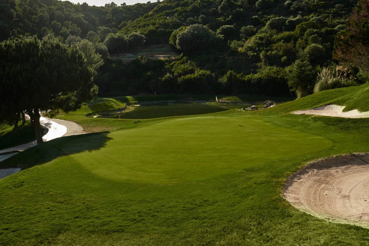 Rates Marbella Golf