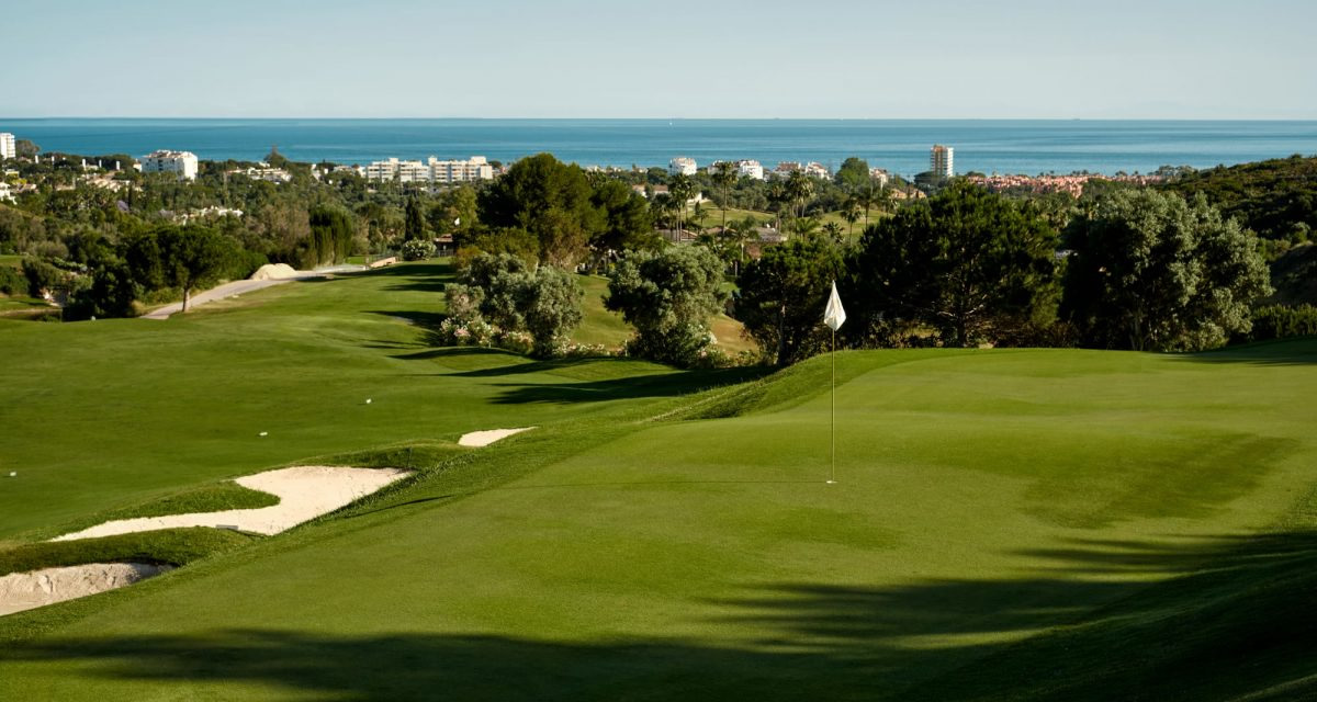 Marbella Golf Country Club