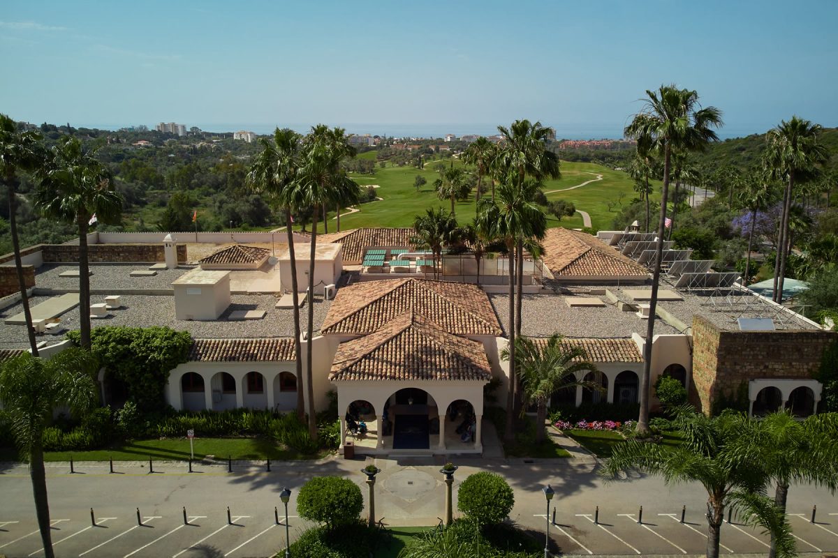 Marbella Golf Members
