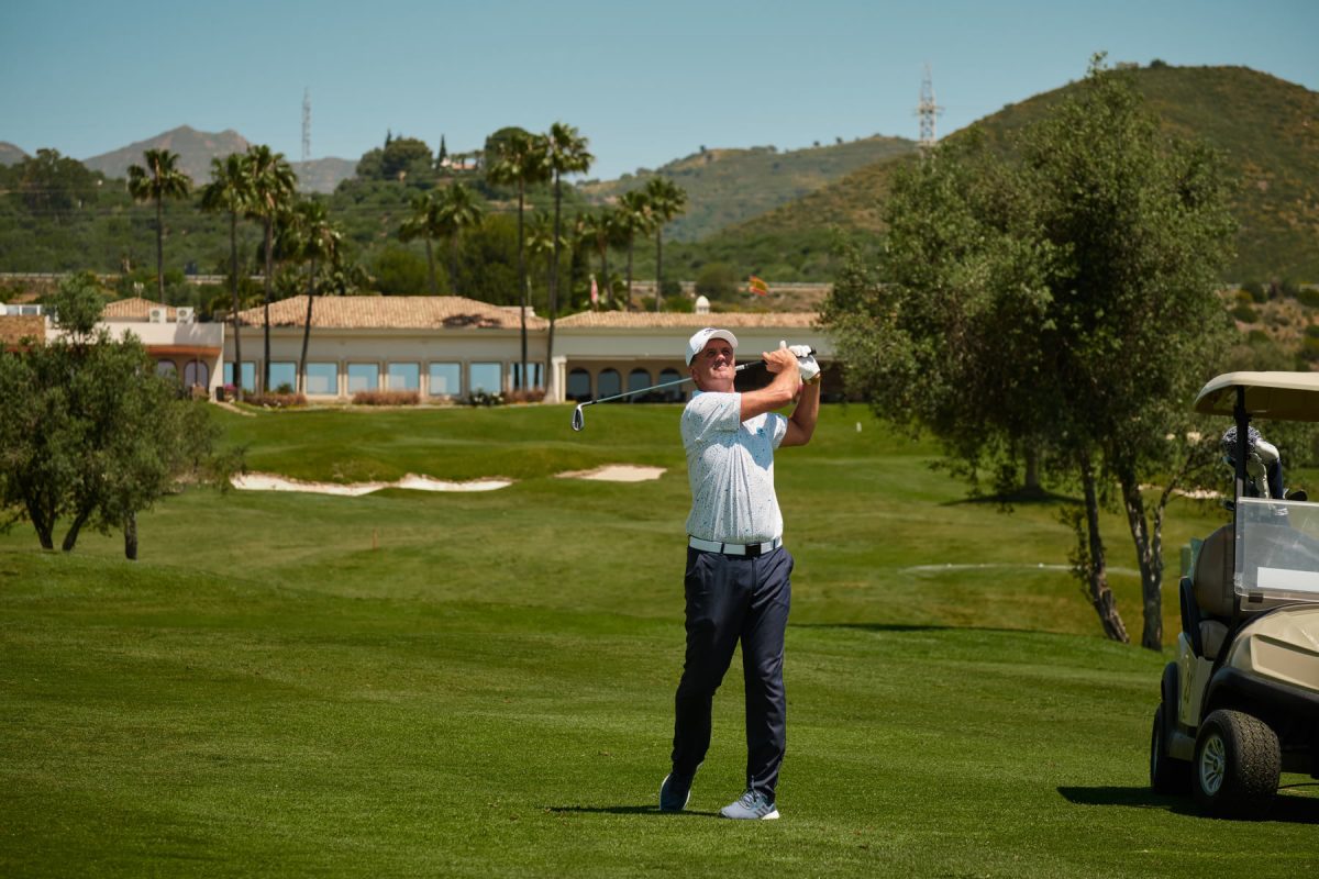 Memberships Marbella Golf