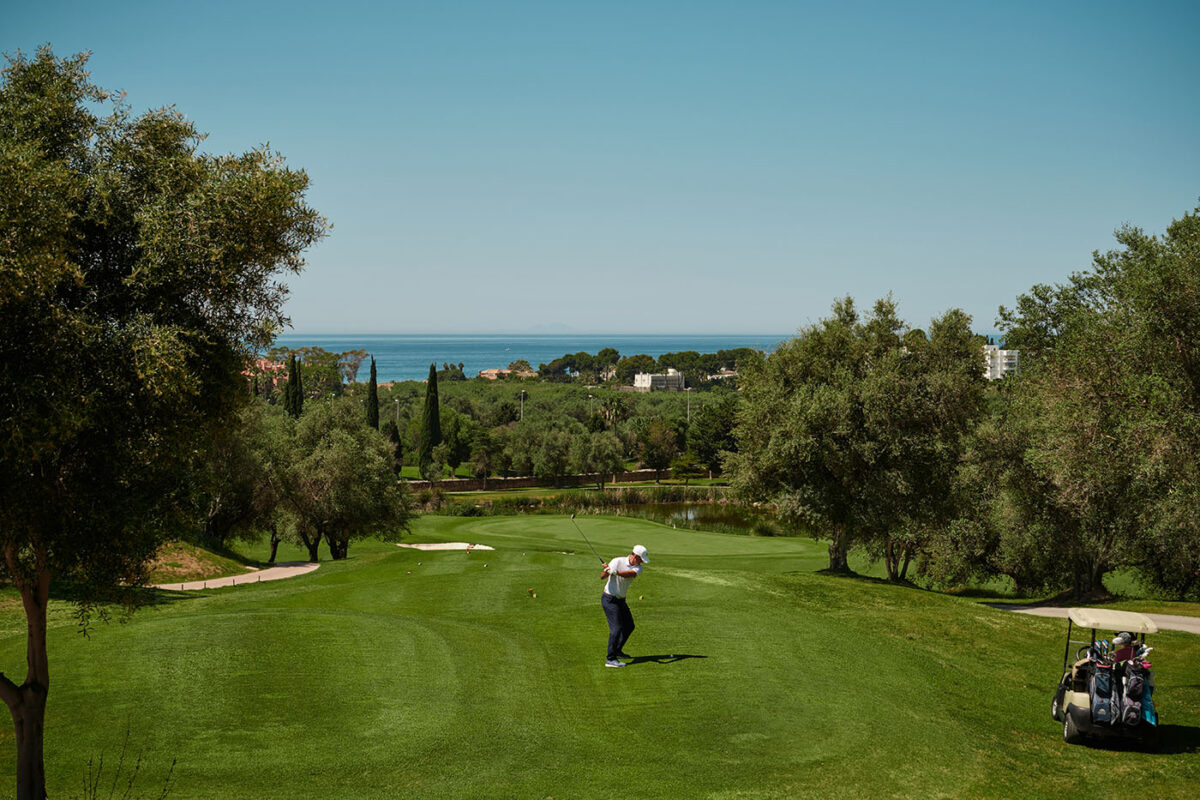 Eagle Golf Membership